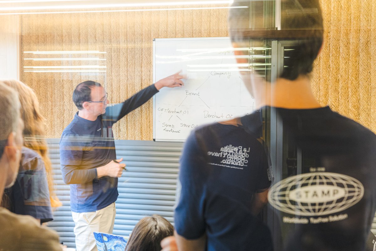 THE STANDARD CIO AMERICA LATINA tweet media