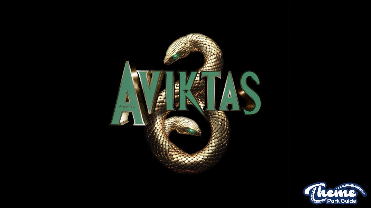 Theme Park Guide tweet media