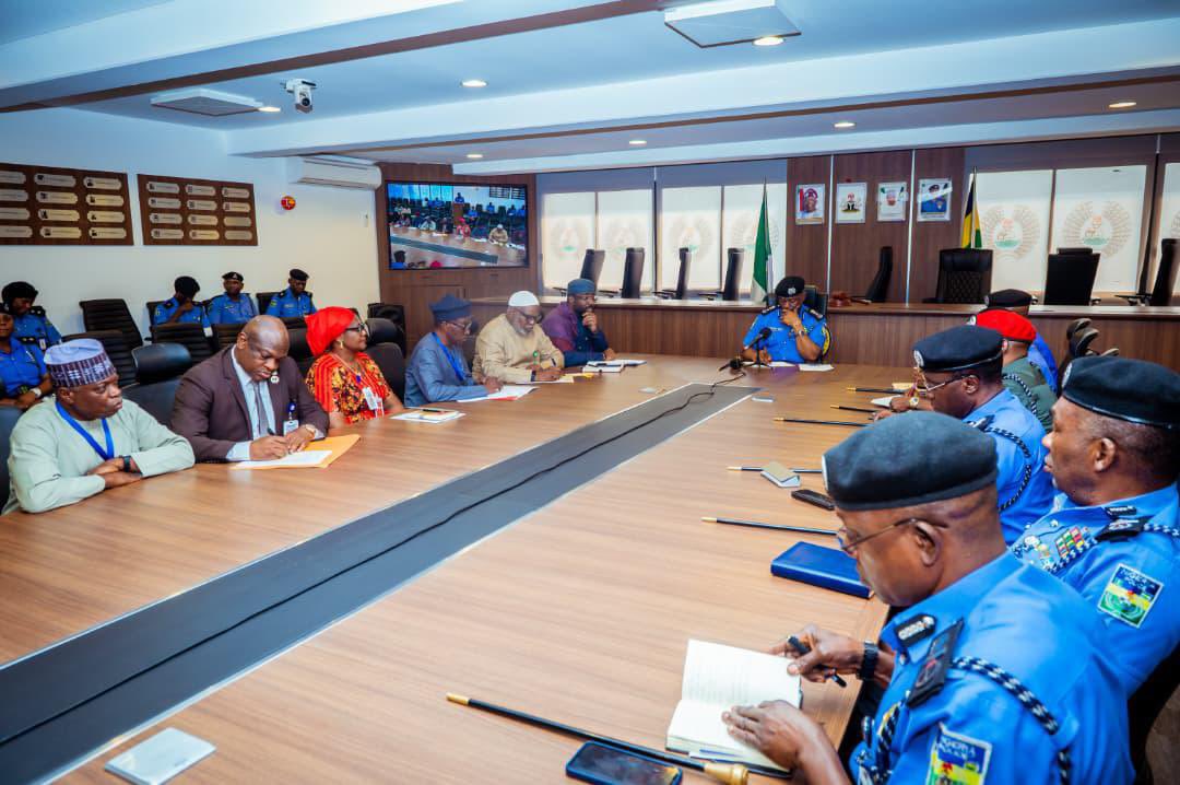 Naija Crime Radar tweet media