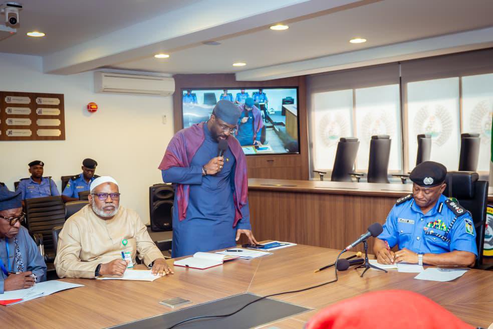 Naija Crime Radar tweet media