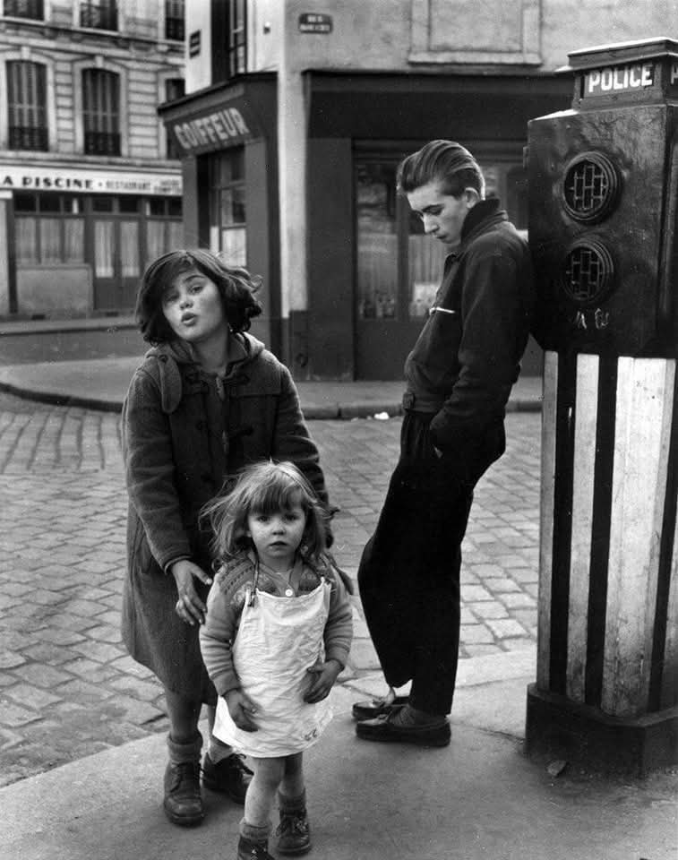 3️⃣80k 😊 Paris Paname. tweet media