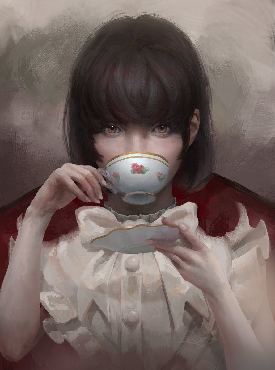 Koris 🍄 CОMMISSIONS OPEN tweet media