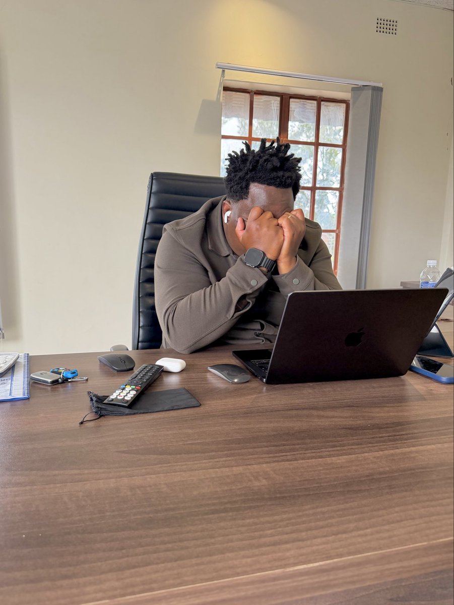 Clarence Mwale tweet media