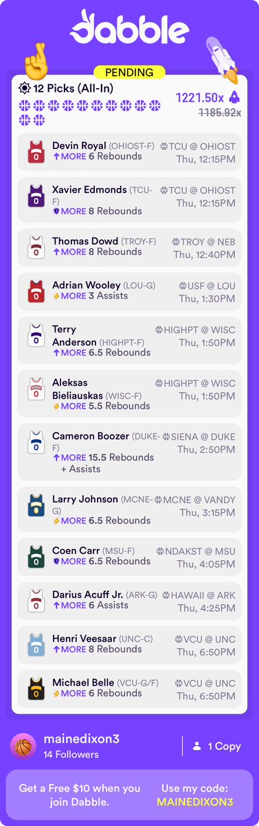 Maine Dixon tweet media