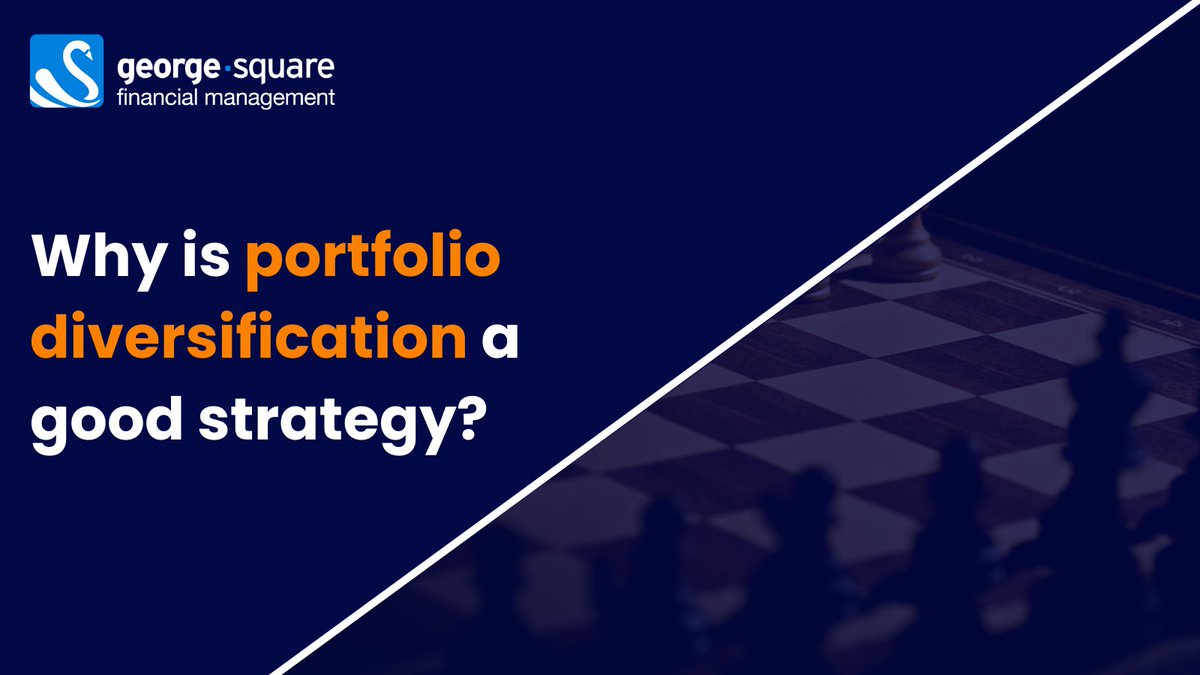 George Square tweet media