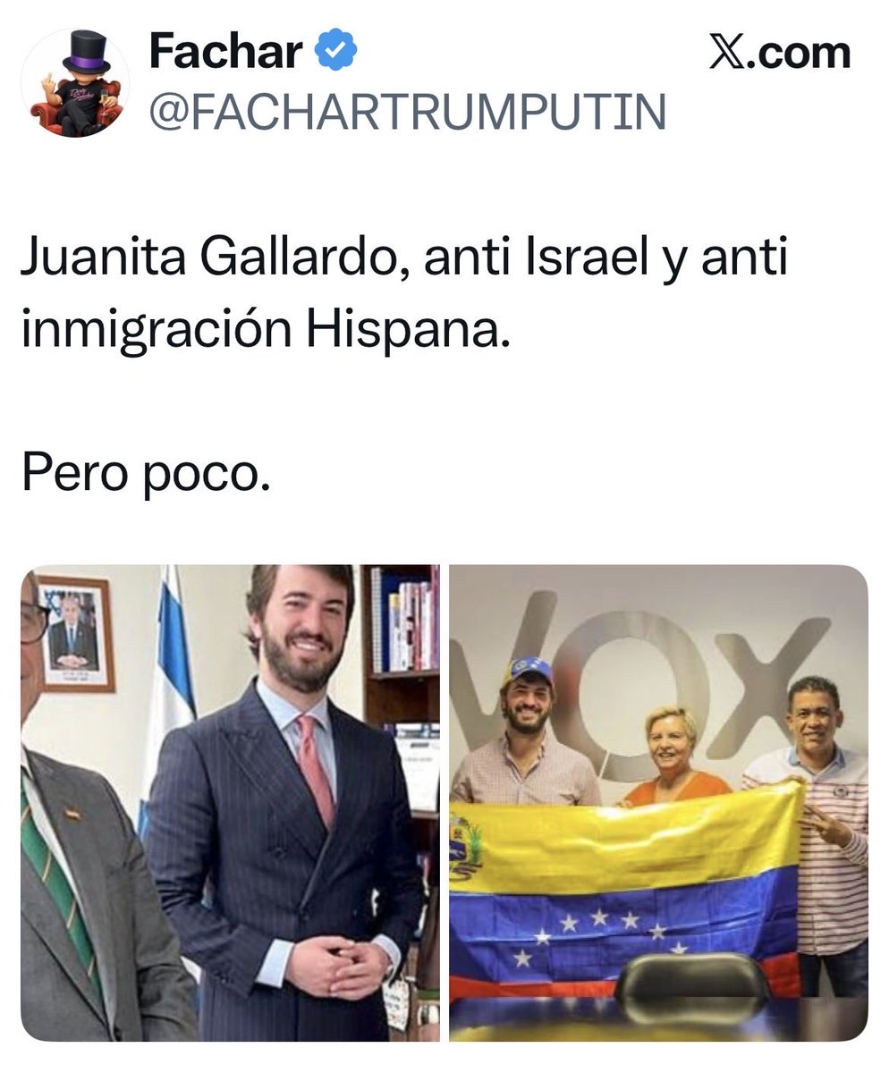 GIGA JOSE tweet media