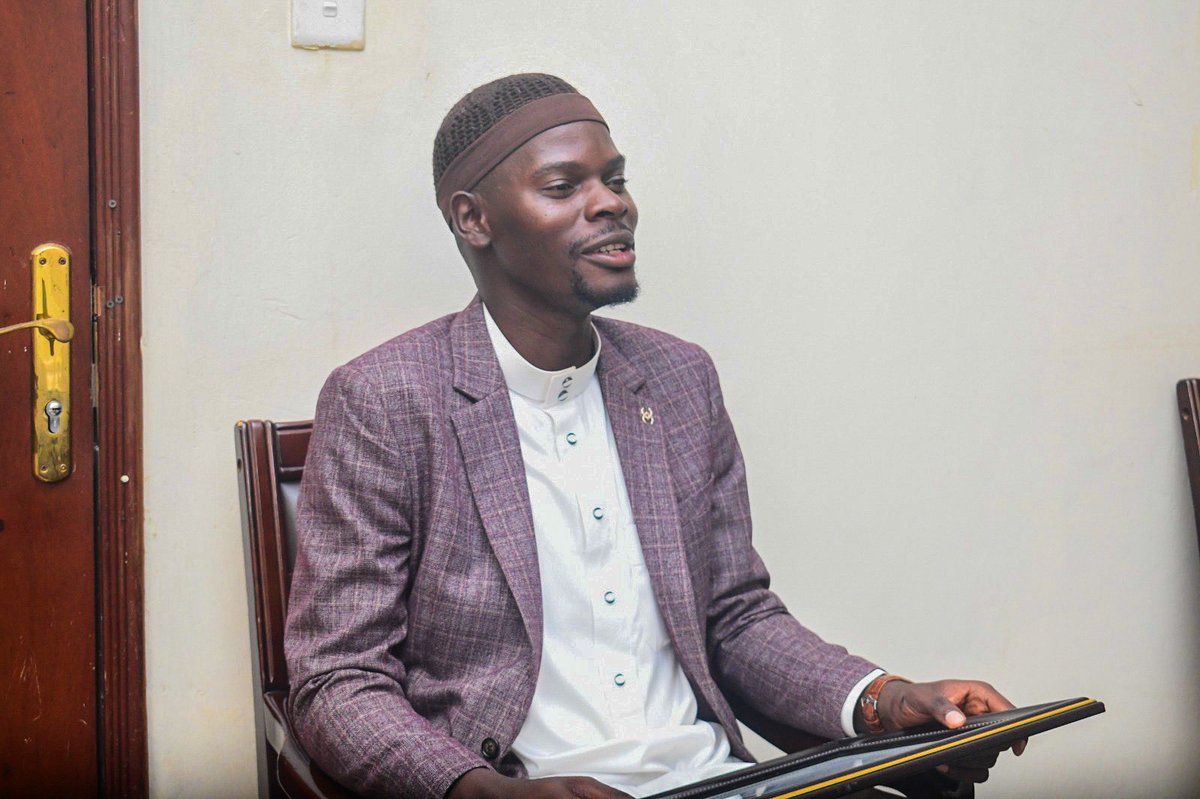 Vice Chancellor MRU tweet media