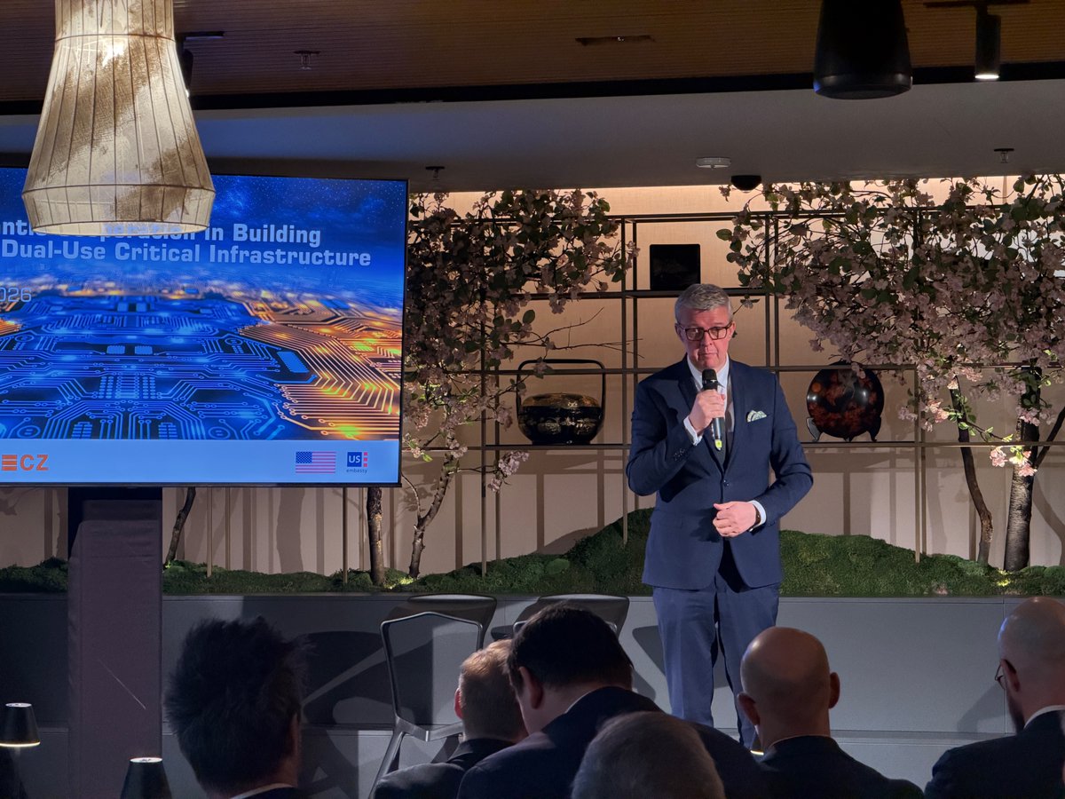 PPF Group tweet media