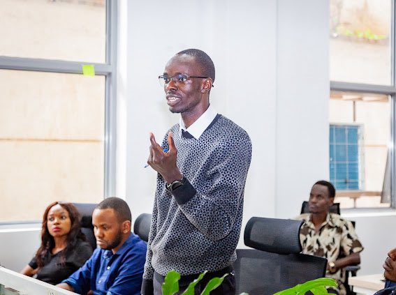 E&M Technology House Limited Uganda tweet media