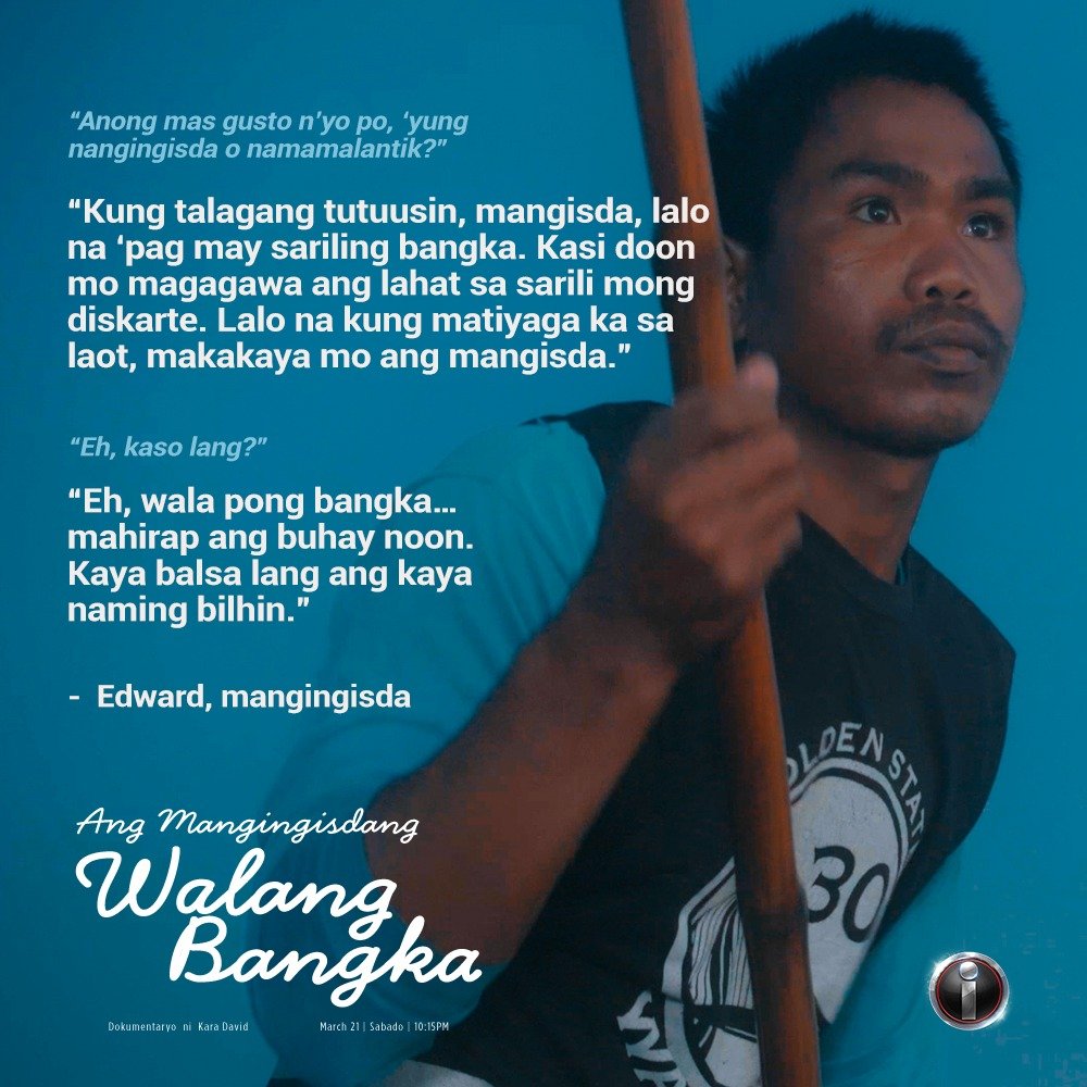 I-Witness tweet media