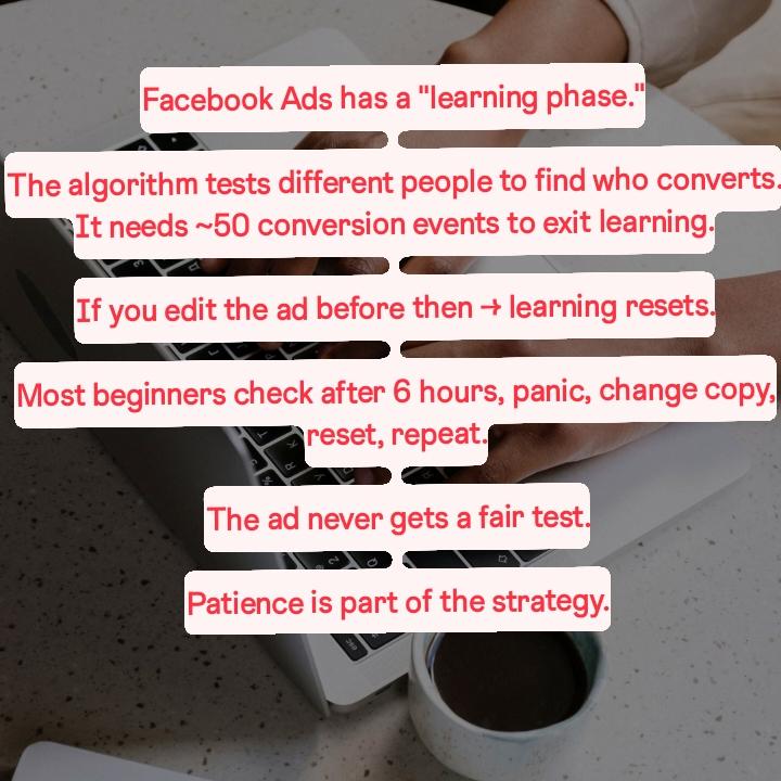 PRIMUS EMPIRE || Meta ADs & Sales Funnel Expert tweet media