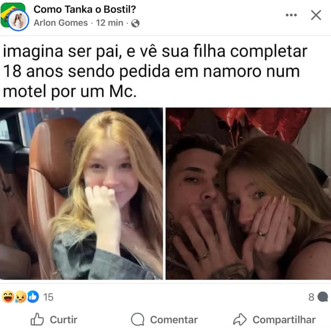 mundinho gaules rebaixado tweet media