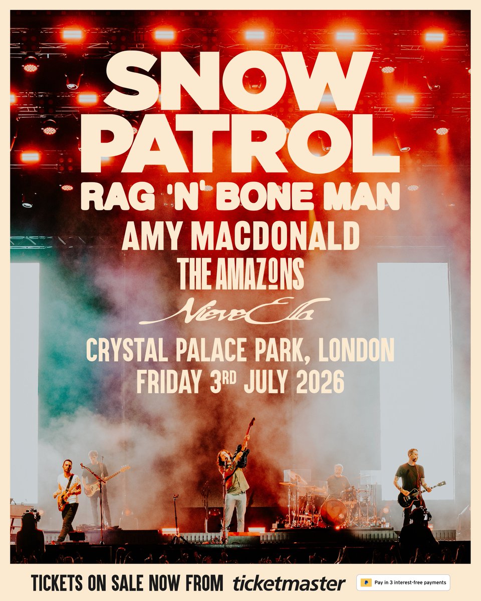 Get To The front tweet media