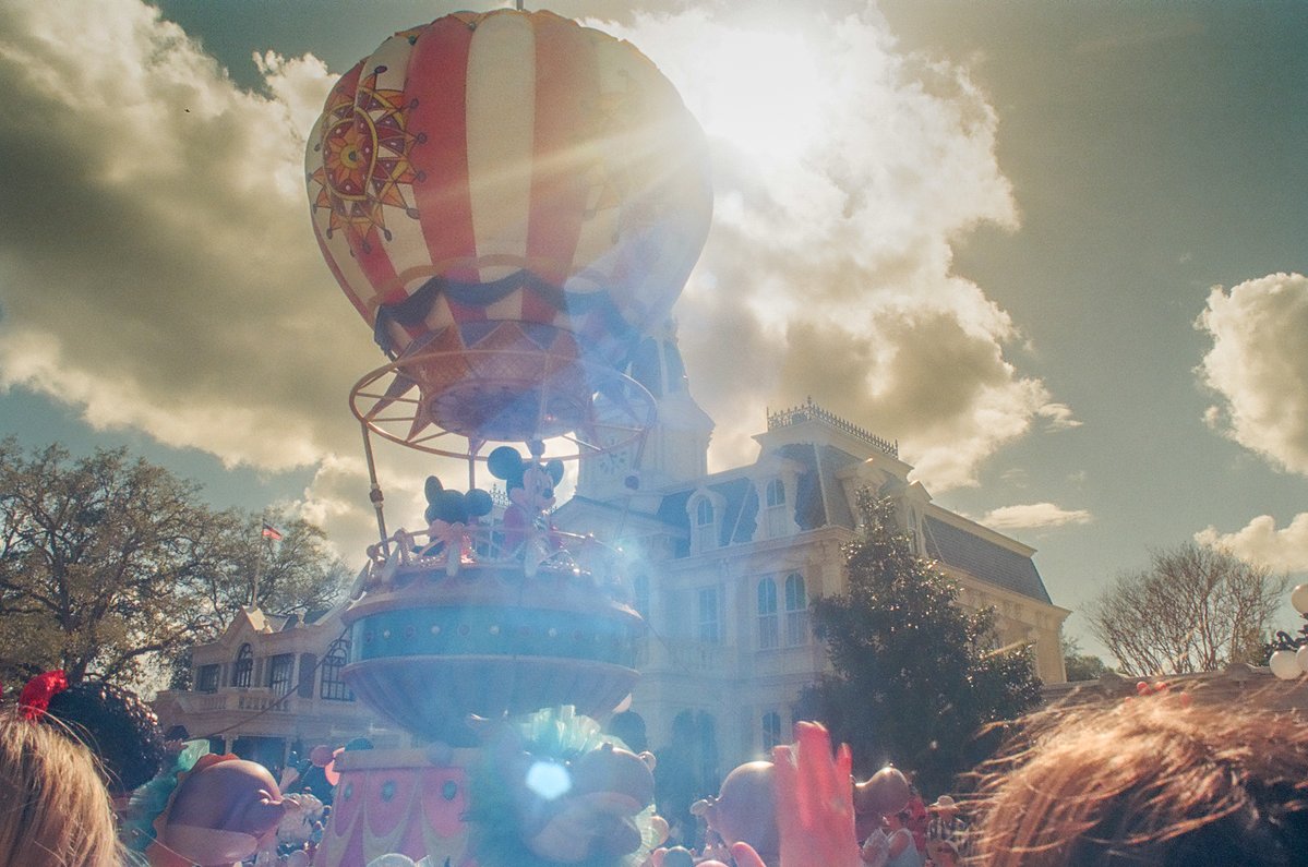 Yellow Blob tweet media