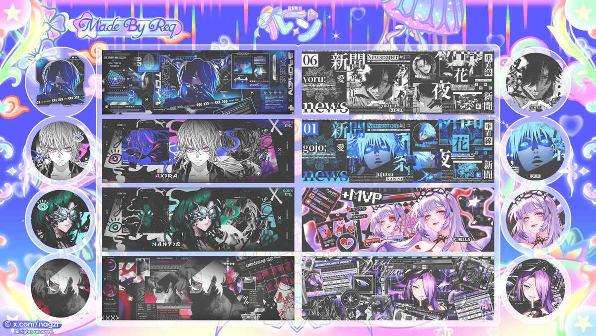 ᝰ‧₊ RuNe ᵎᵎ tweet media