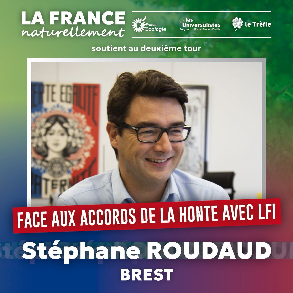 La France Naturellement tweet media