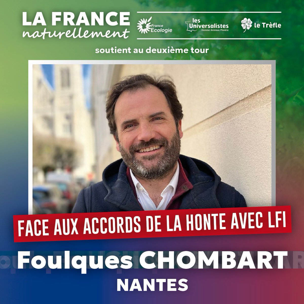 La France Naturellement tweet media