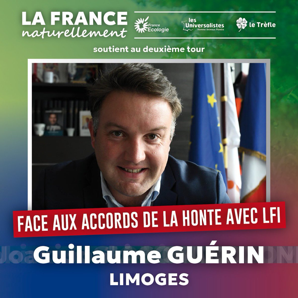 La France Naturellement tweet media