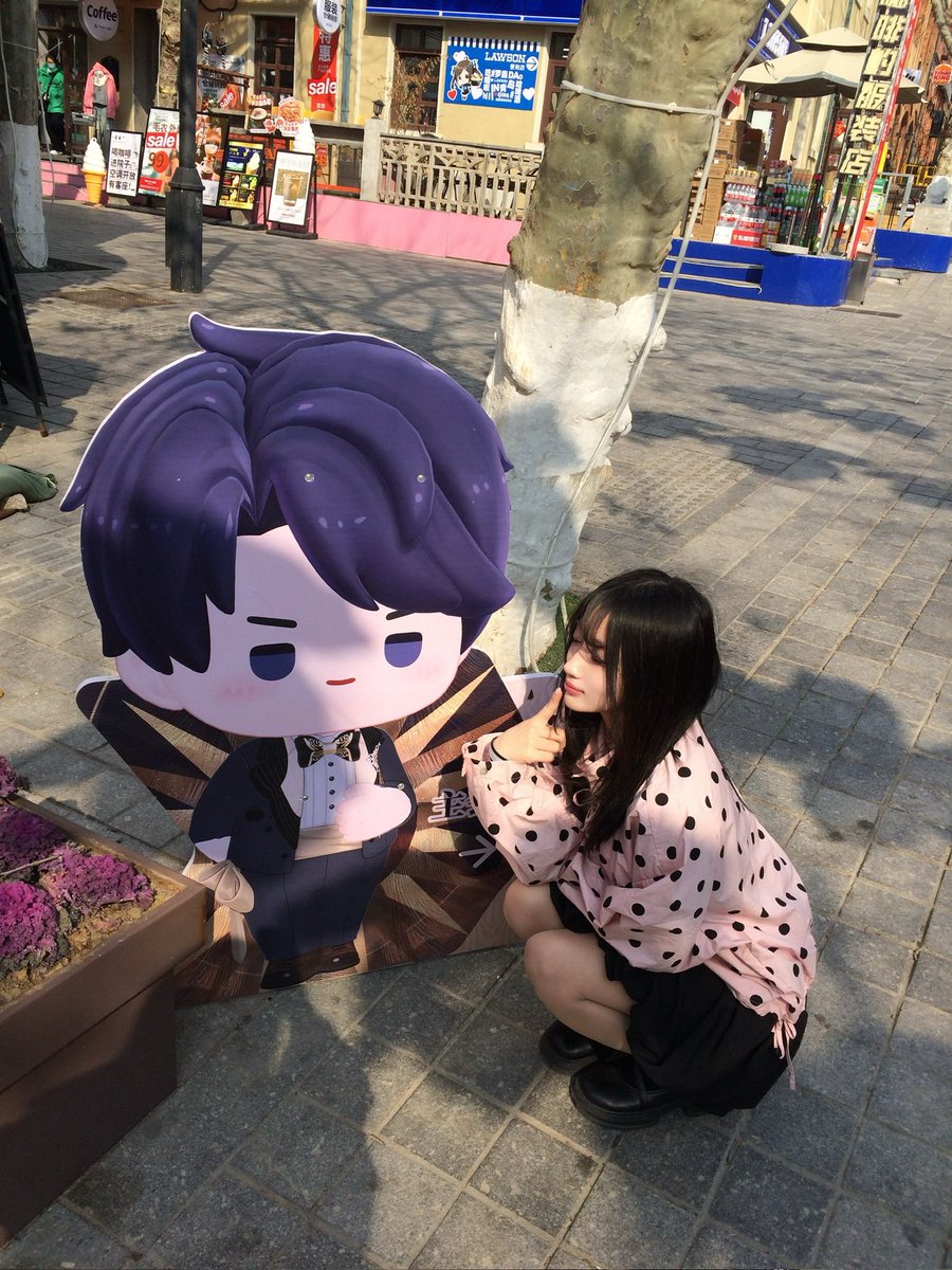 나봉 이그나시오 차 tweet media