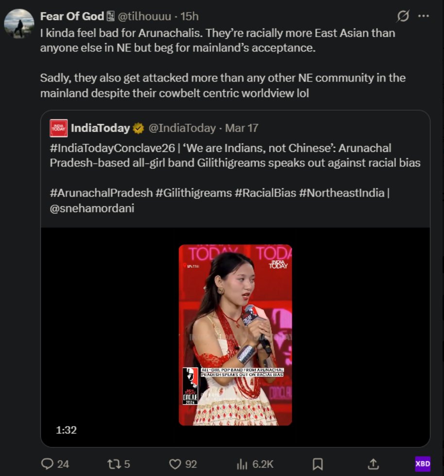 Kyang Thang རྐྱང་ཐང་ tweet media