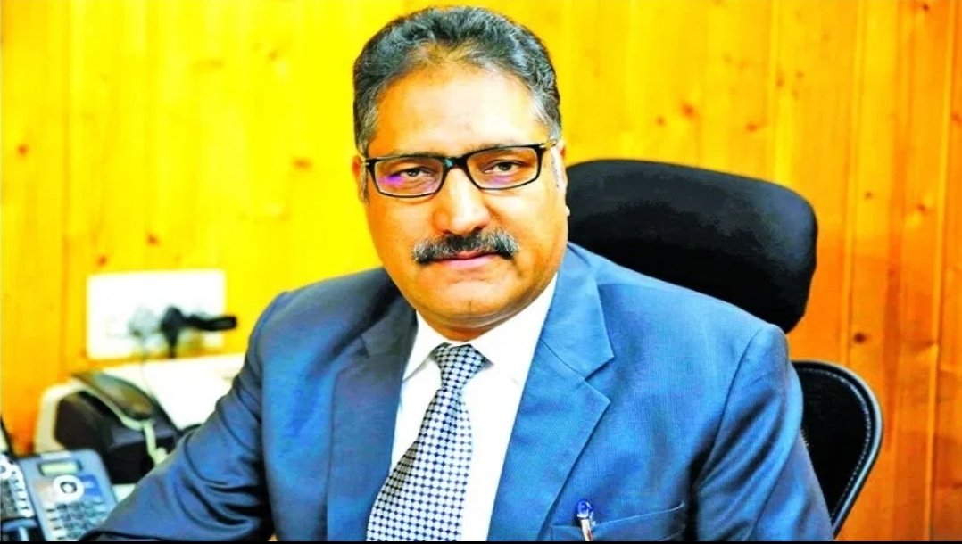 Remembering Shujaat Bukhari on his 8th death anniversary.
A fearless voice of truth who believed in dialogue over division and peace over conflict. His courage and vision continue to inspire.
Gone, but never forgotten.

<a href="/JKPCOfficial/">J&K People’s Conference</a>