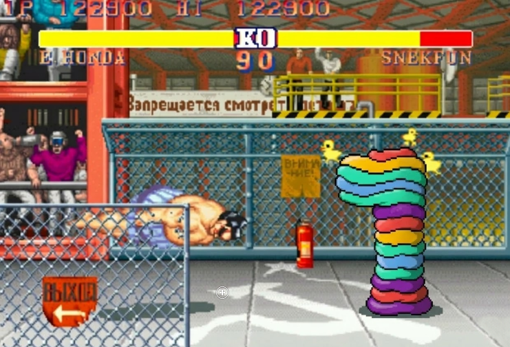 Dosuonada's tweet photo. Round 1 @snekdotfun https://t.co/gQhvFhq15b