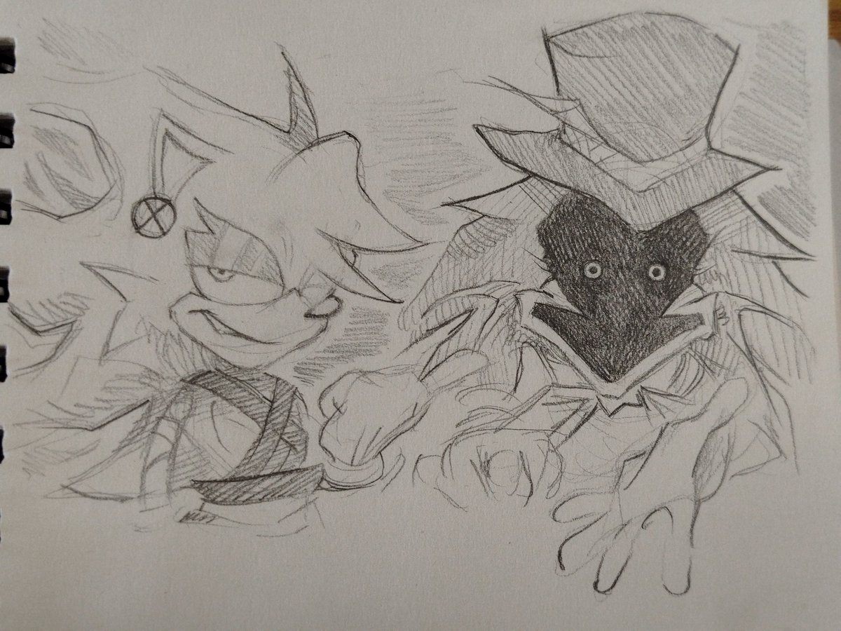 FRANKED-OUT! tweet media