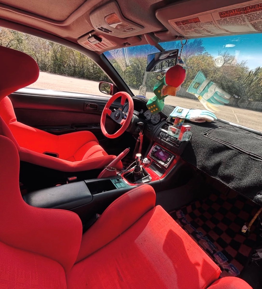 Kings of JDM tweet media