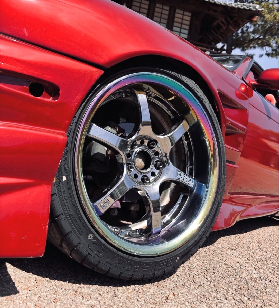 Kings of JDM tweet media