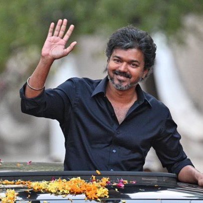 Suriyamani TVK tweet media