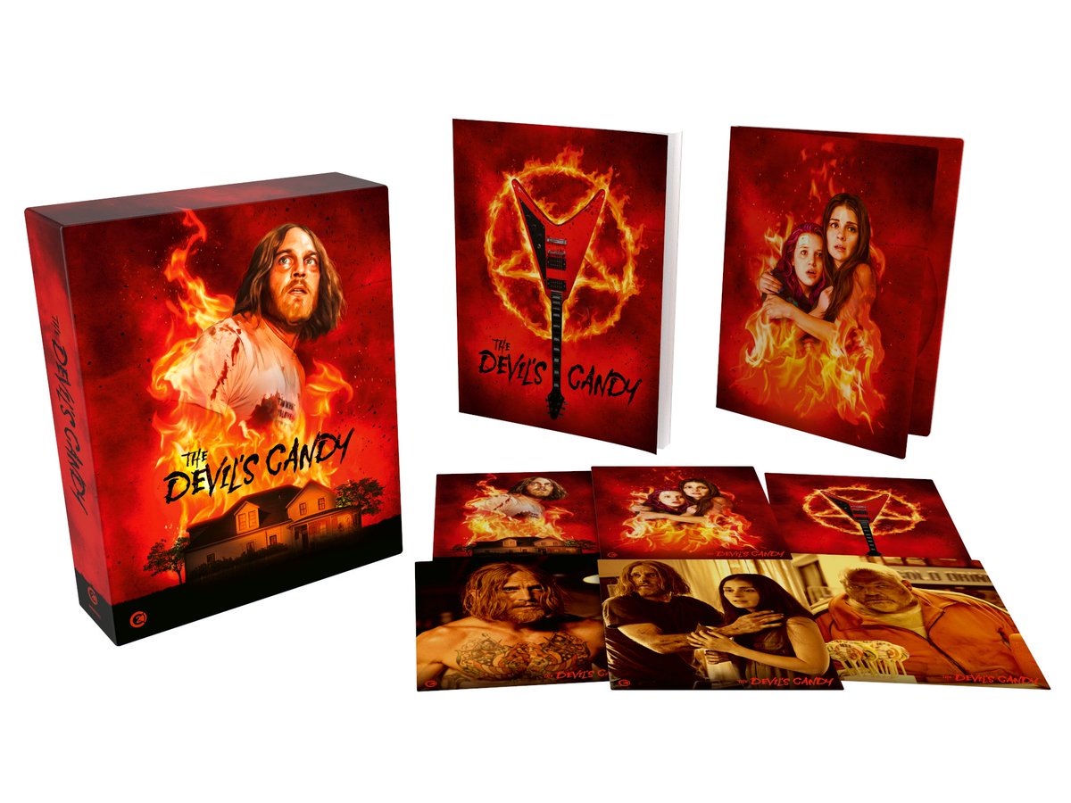 Second Sight tweet media