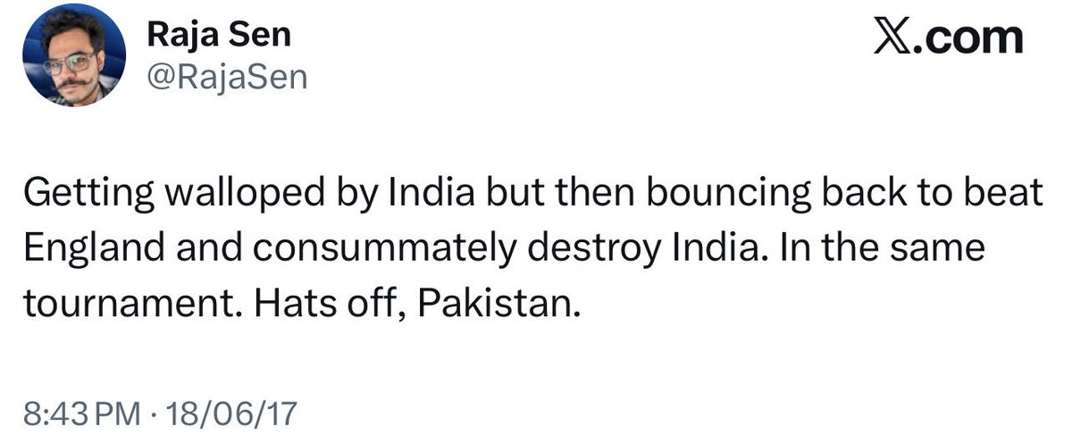 Monica Verma tweet media