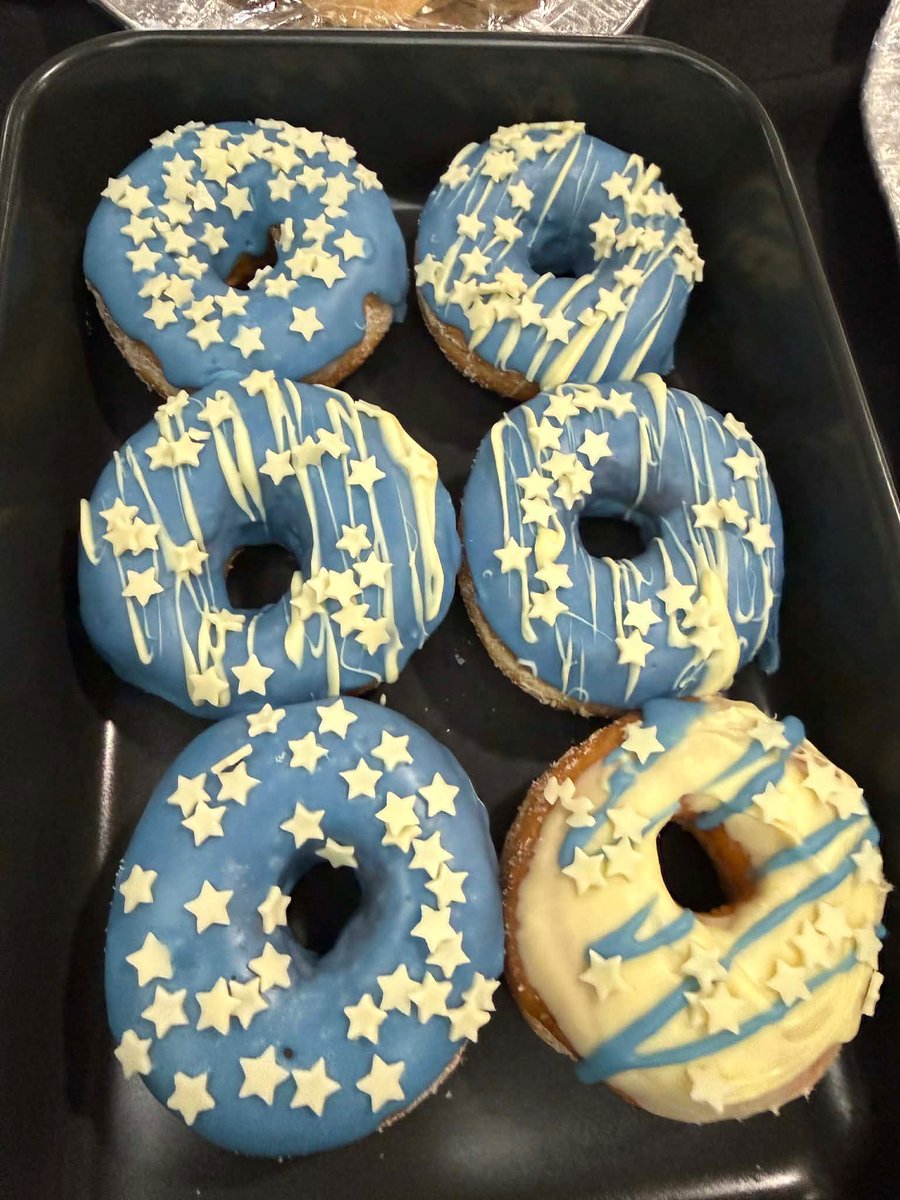 United Lincolnshire Hospitals Charity 💙 tweet media