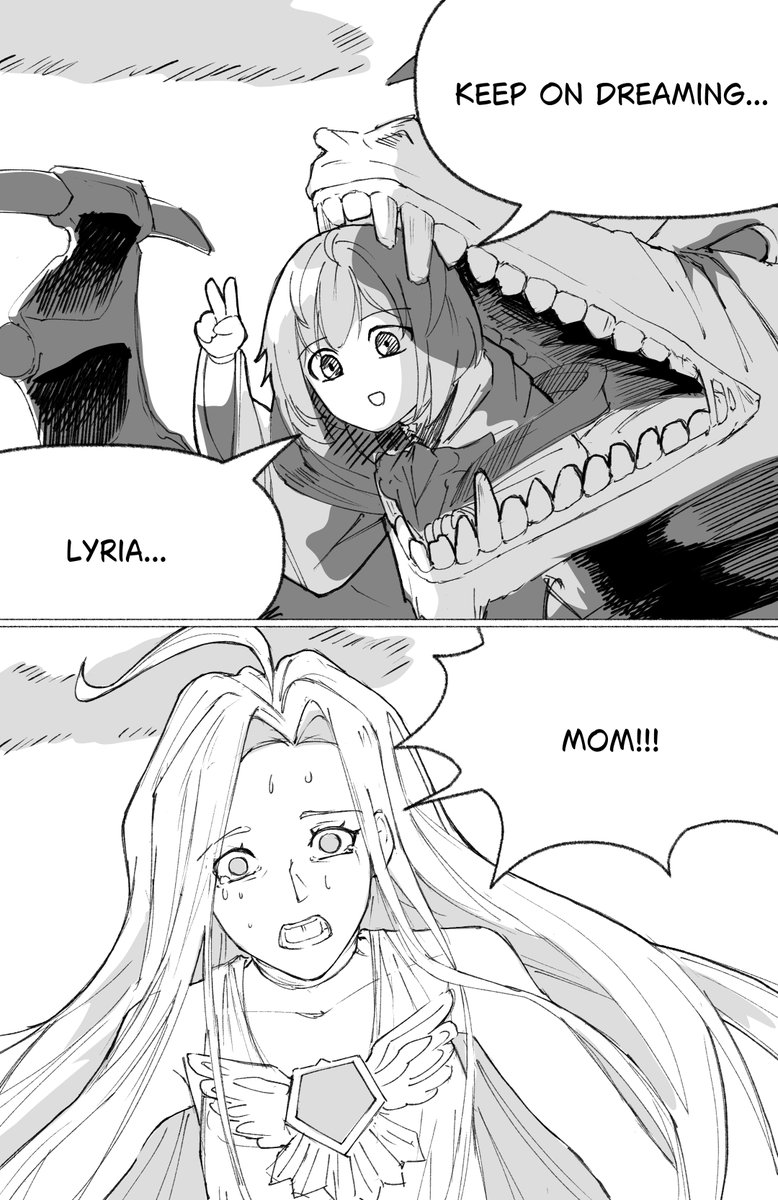 marika💗🐰comm closed tweet media