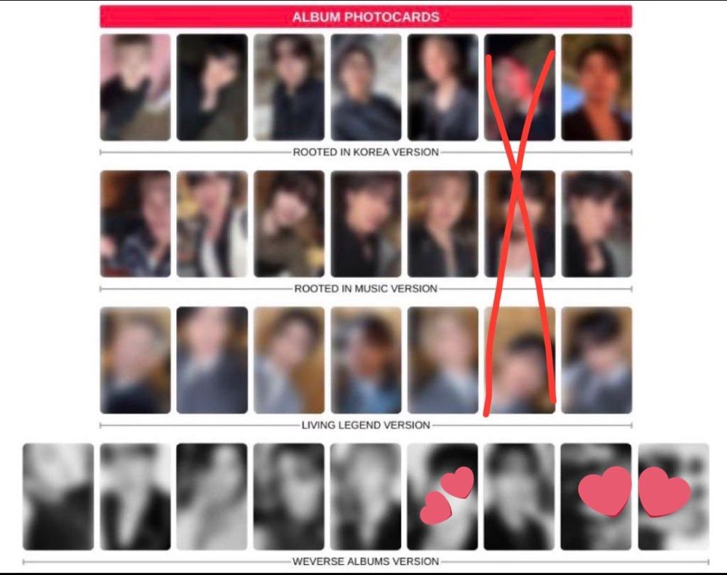 hey jungkook⁷ tweet media