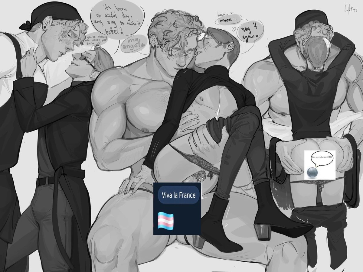 𝖑𝖎𝖑𝖊 tweet media