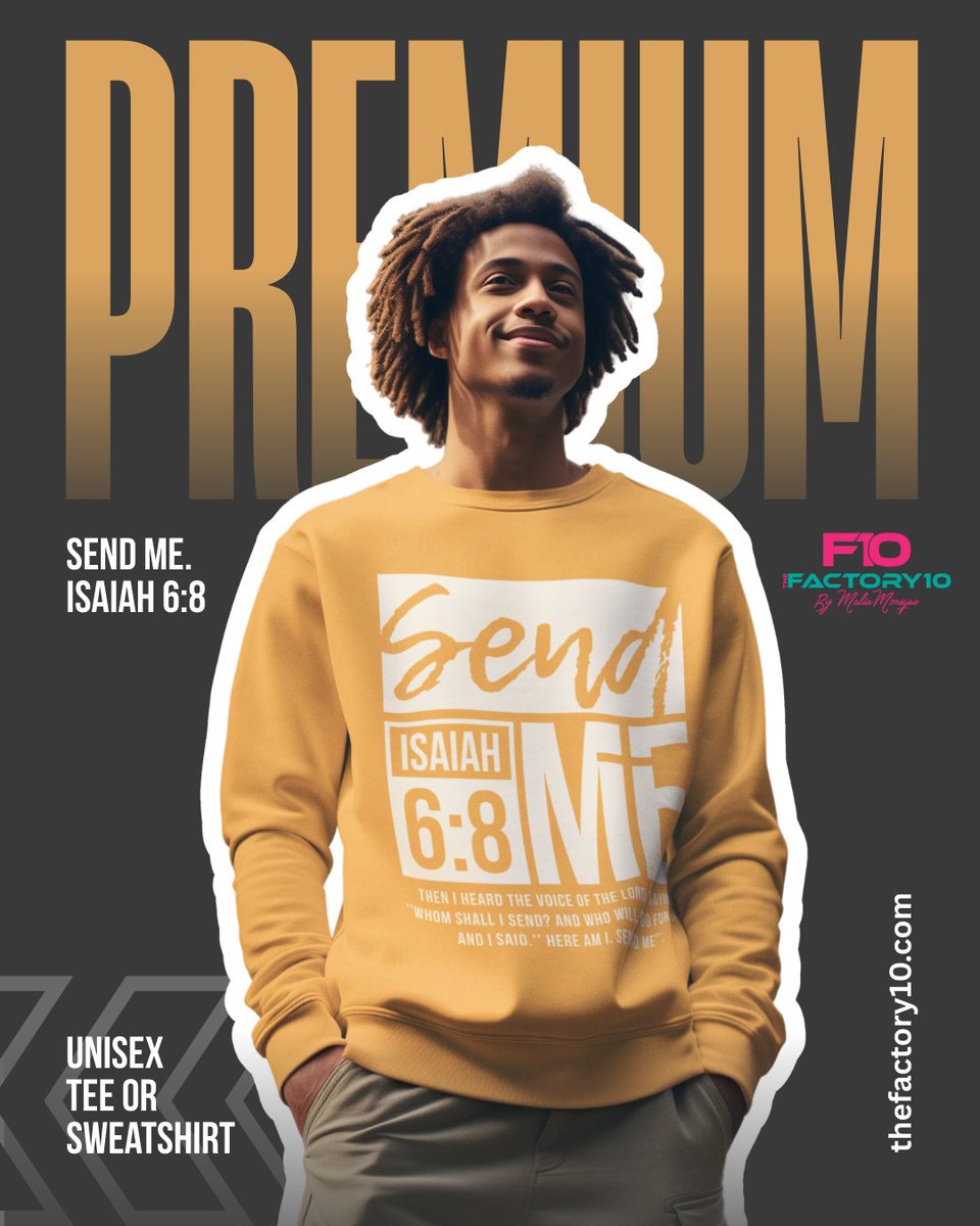 The Factory 10 By MaliaMonique tweet media