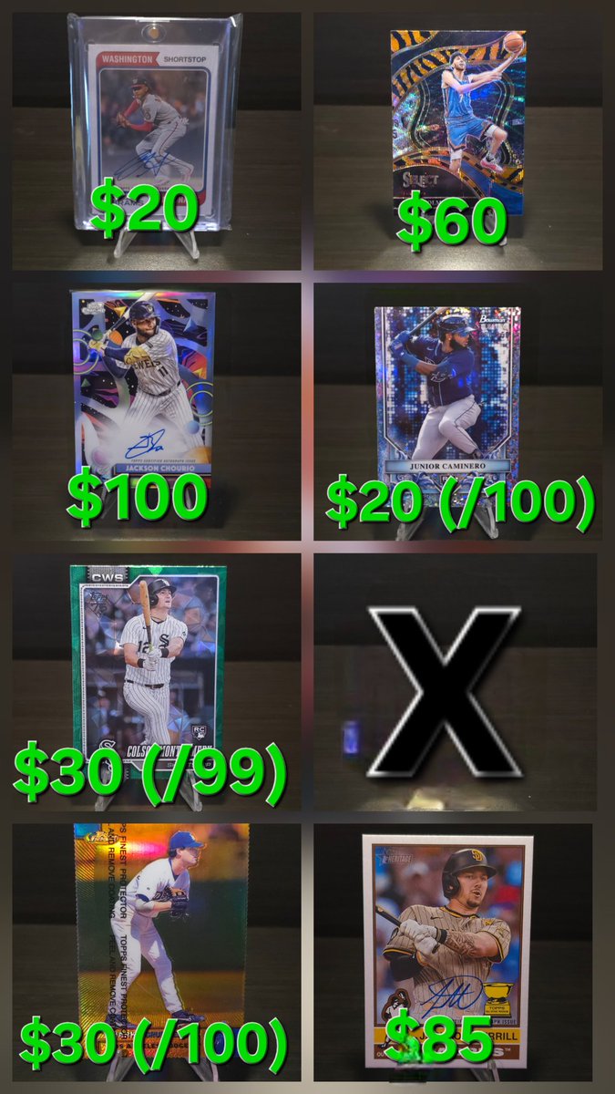 RYJ0 Resells tweet media