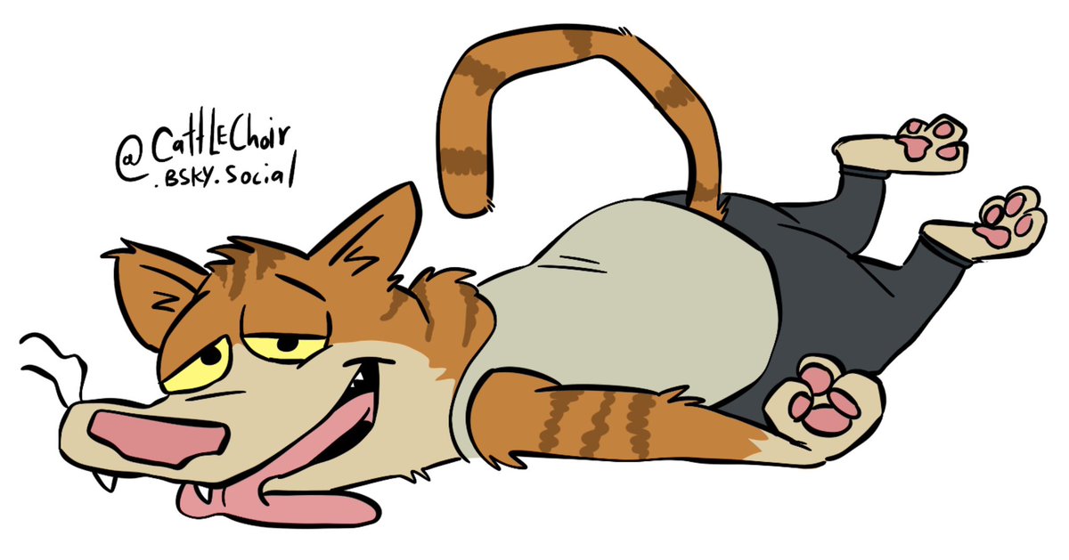🎨🐄CattleChoir🐄🎵 tweet media