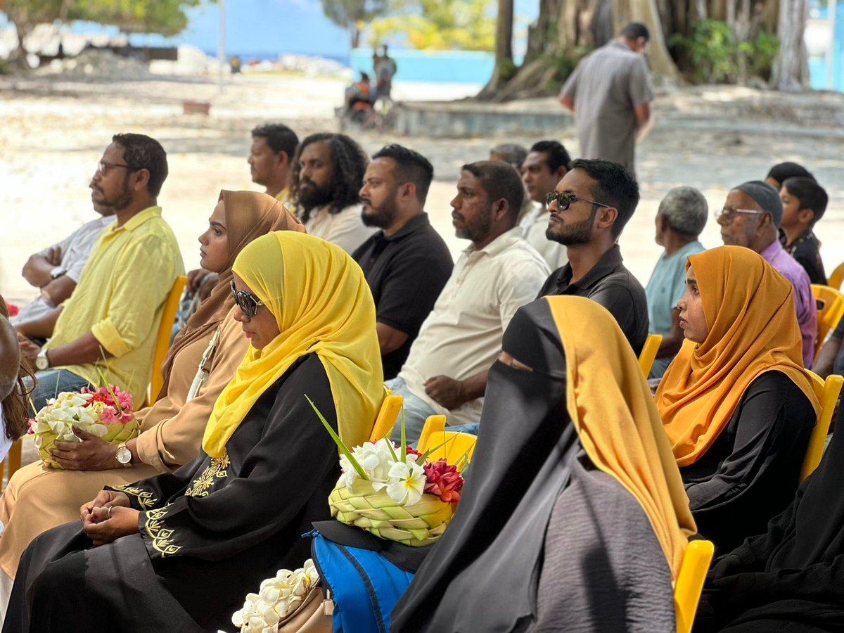 MDP Secretariat (@mdpsecretariat) on Twitter photo 