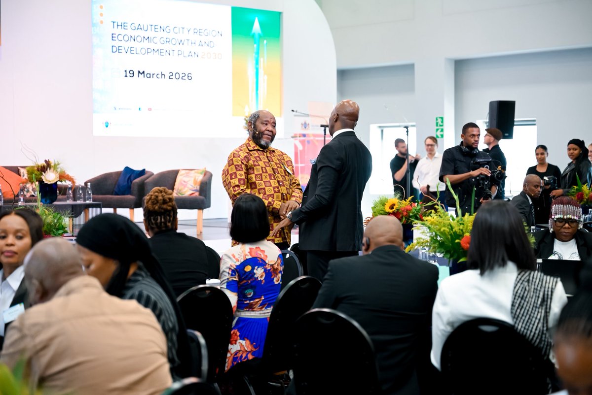 Lebogang Maile tweet media