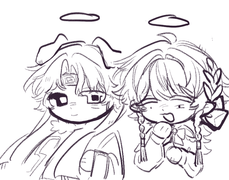 Lemo Kyu tweet media