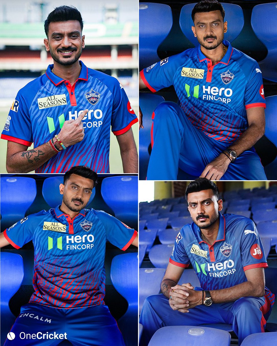 OneCricket tweet media