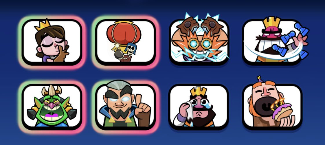 addrii_7's tweet photo. @ClashRoyale #clashroyale https://t.co/GqqeGBYZvu