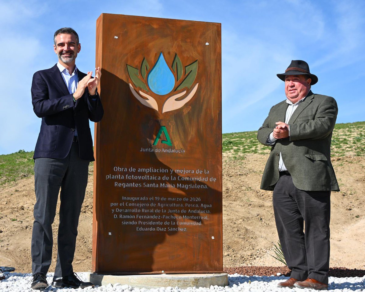 Ramón Fernández-Pacheco M tweet media