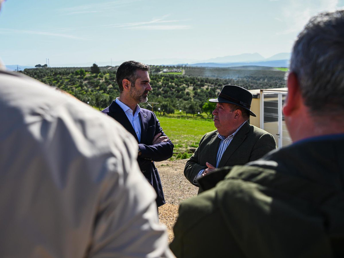 Ramón Fernández-Pacheco M tweet media