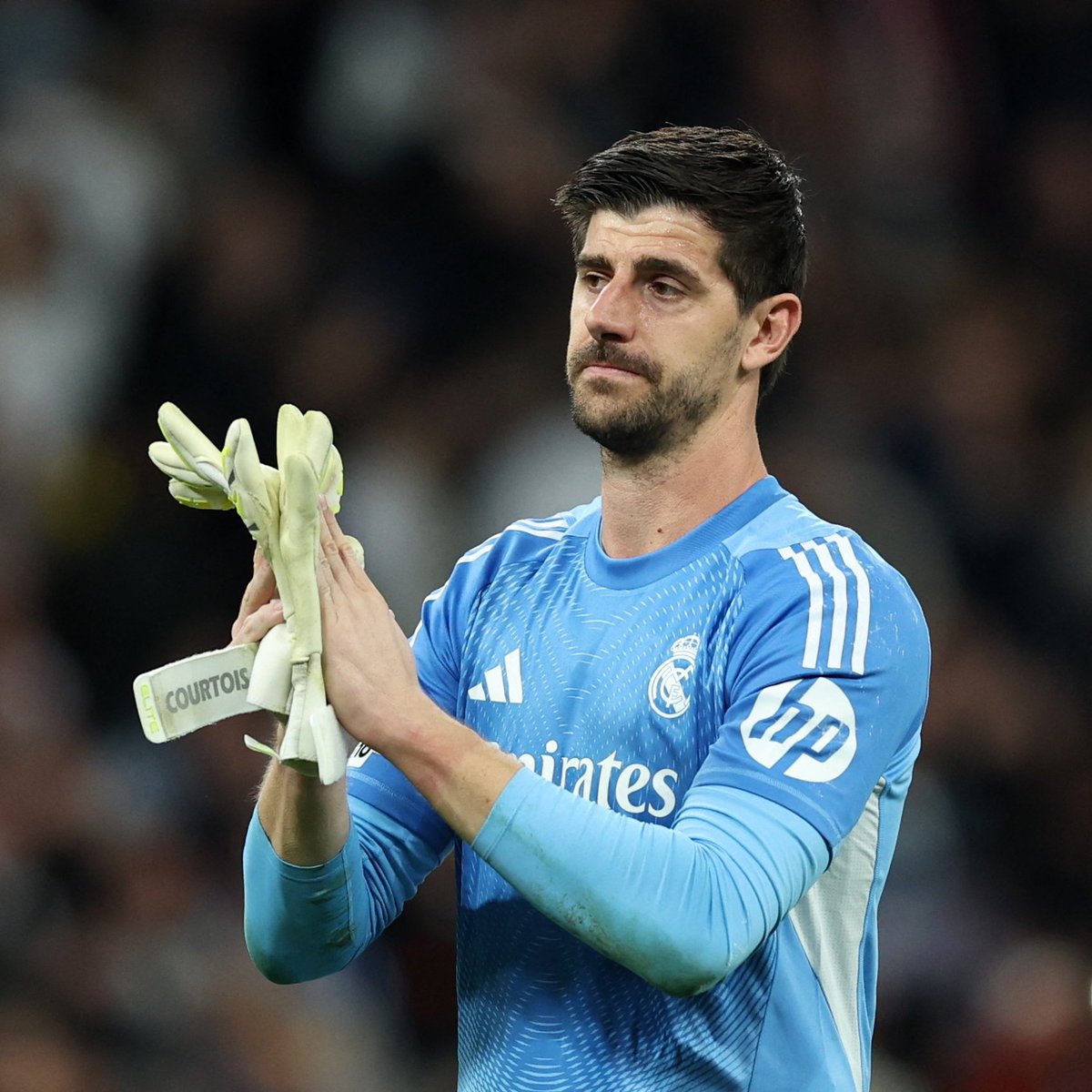 De Marke Sports tweet media