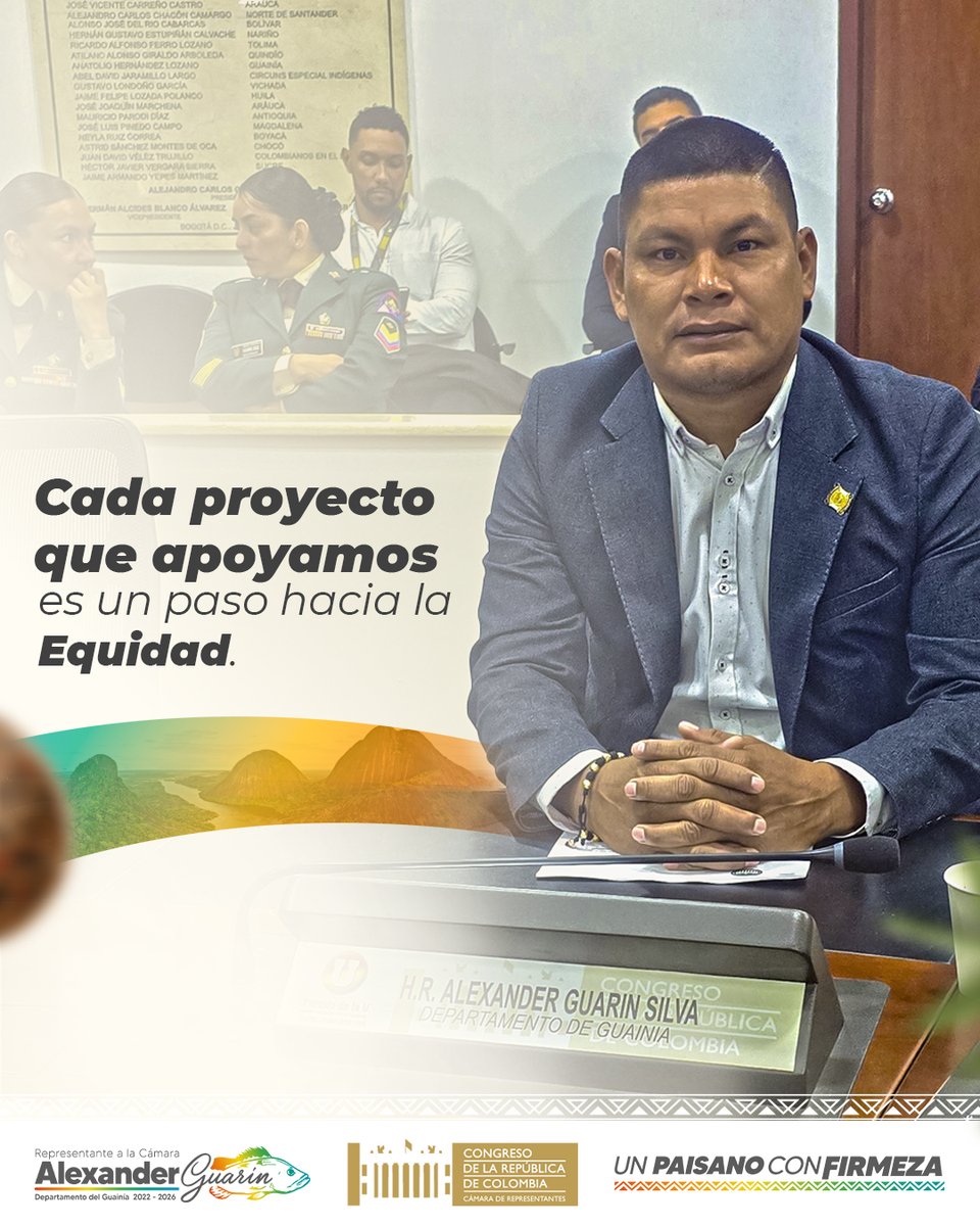 Alexander Guarín Silva tweet media