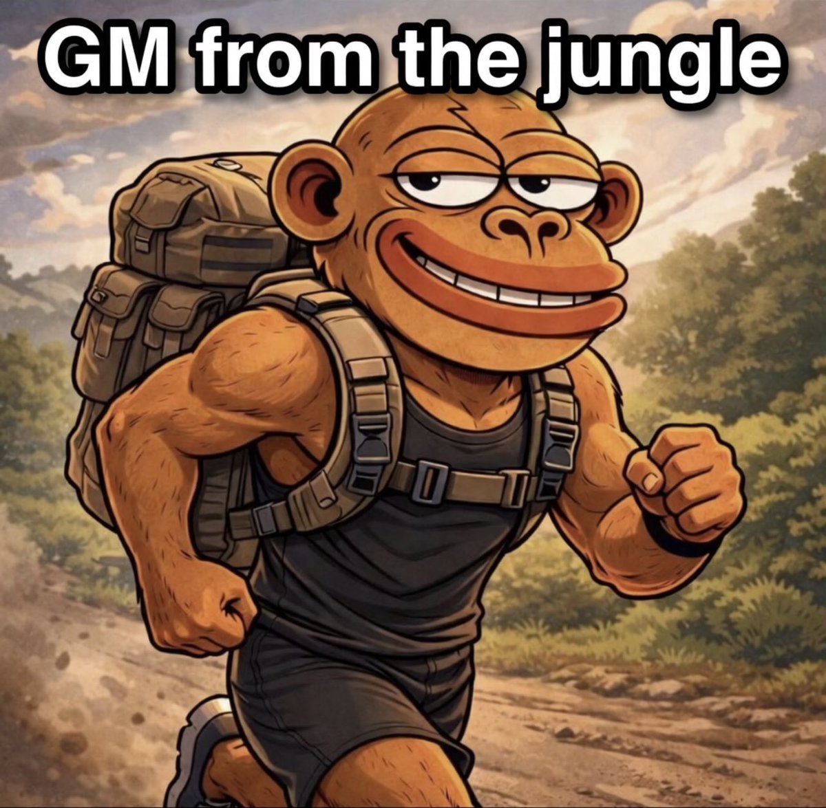 ⚡️Volcano tweet media