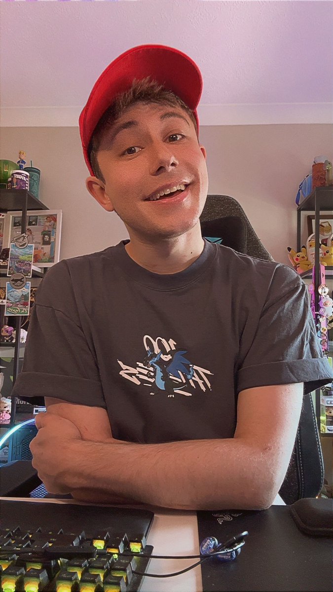 JustRyan tweet media